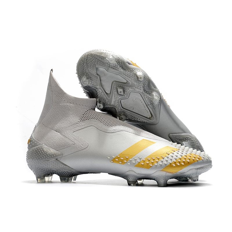 crampon montante adidas